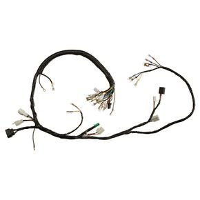fiacao principal ybr125 2001
