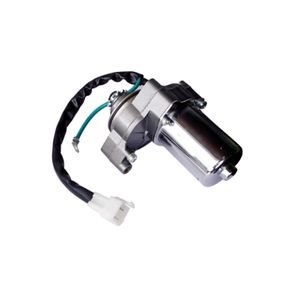 motor partida biz 100 2005