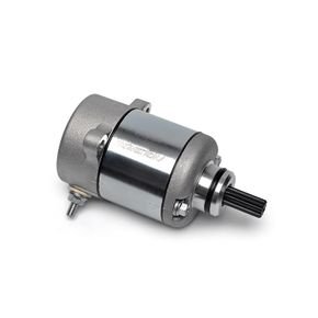 motor partida biz 125 2011