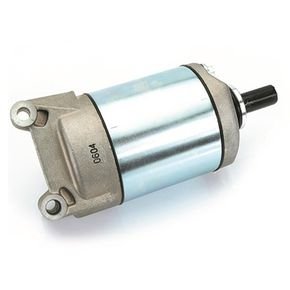 motor partida titan 125 cbx 200