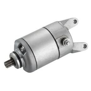motor partida titan 160 nxr 160