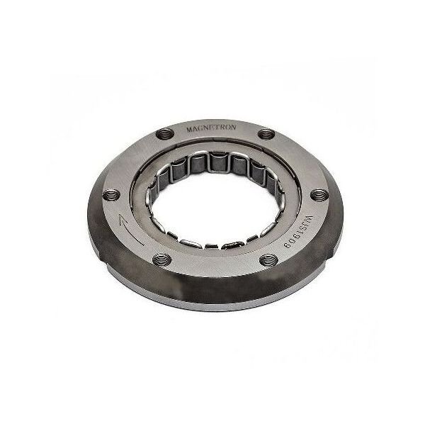 Placa de Partida CB 300 - XRE 300 Magnetron Placa de Partida CB 300 - XRE 300 Magnetron