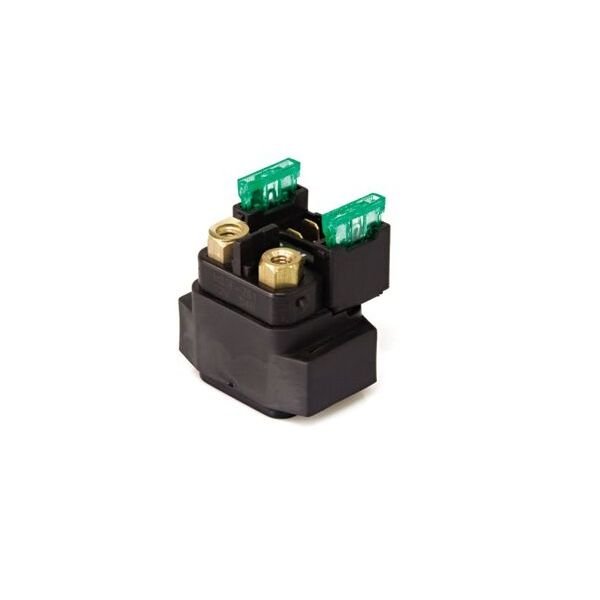 Relé de Partida Fazer 250 2011 em diante Magnetron Relé de Partida Fazer 250 2011 em diante Magnetron