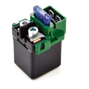 rele partida titan 150 09 160 nxr 150 160 biz 125 09