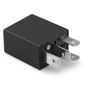 rele carga titan 150 e outras