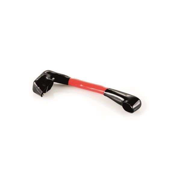 Cabo de Bateria Positivo YBR 125 XTZ 125 Factor 125 09 a 15 Cabo de Bateria Positivo YBR 125 XTZ 125 Factor 125 09 a 15