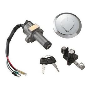 kit trava cbx 200