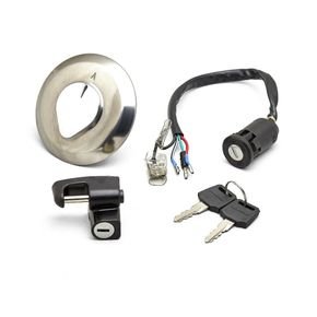 kit trava cg125 titan 99