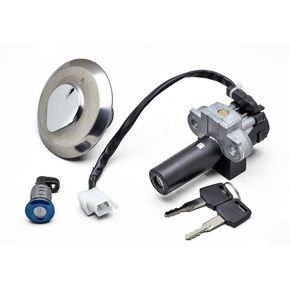 kit trava falcon 2006 08