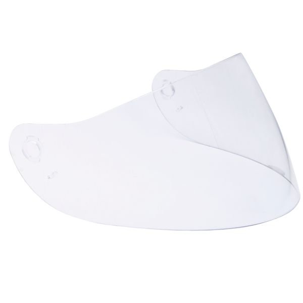 Viseira Capacete Fly F8 - F9 Transparente Viseira Capacete Fly F8 - F9 Transparente