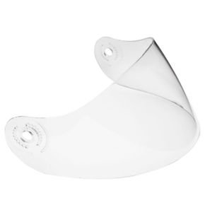 viseira fly mach5 rt cristal