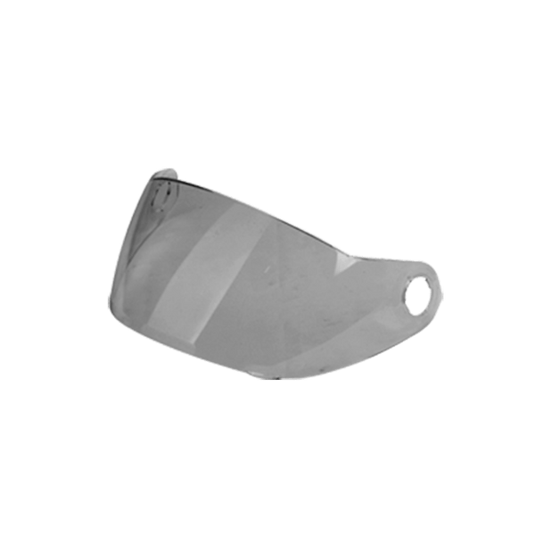 Viseira Capacete Taurus F1 Novo Transparente Viseira Capacete Taurus F1 Novo Transparente