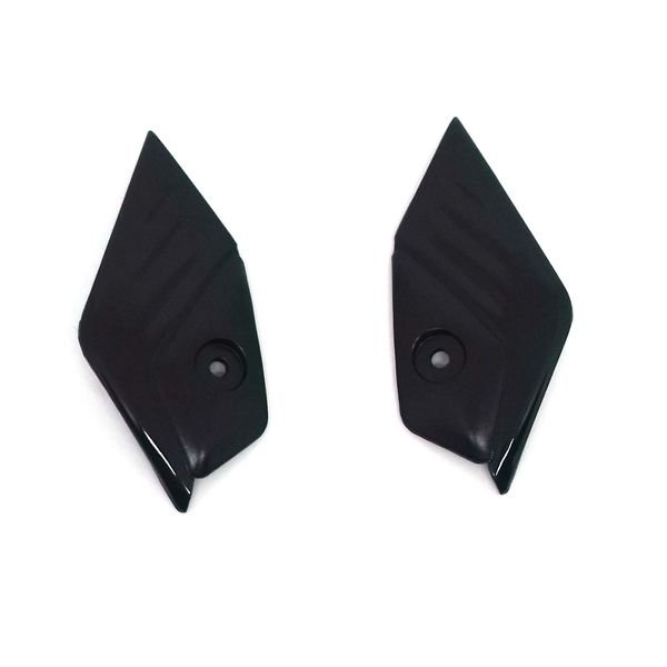 Kit Fixação Viseira Capacete Bieffe 3 Sport Versão 2 Kit Fixação Viseira Capacete Bieffe 3 Sport Versão 2