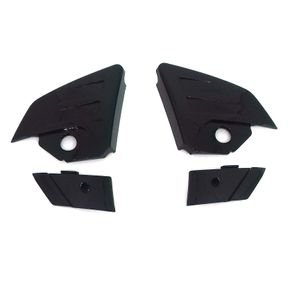 kit fixacao bieffe 3 sport novo