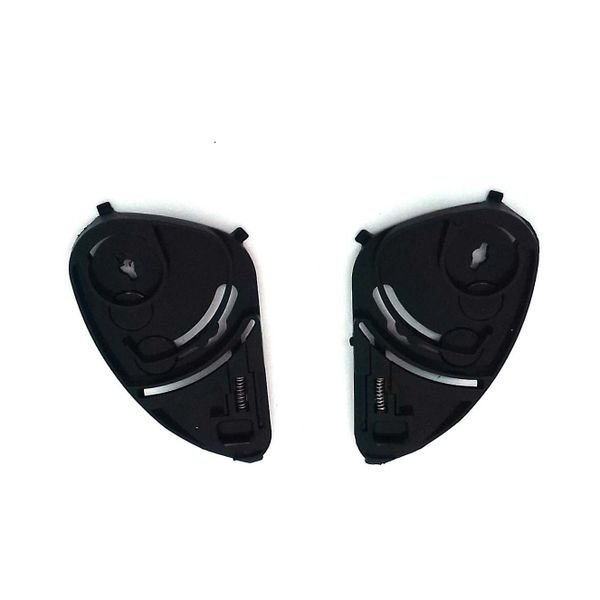 Kit Fixação Viseira Capacete Bieffe Allegro - Fly Drive Kit Fixação Viseira Capacete Bieffe Allegro - Fly Drive