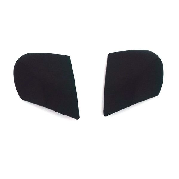 Kit Fixação Viseira Capacete Fly Strada Kit Fixação Viseira Capacete Fly Strada