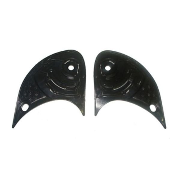 Kit Fixação Viseira Capacete LS2 FF350 Kit Fixação Viseira Capacete LS2 FF350