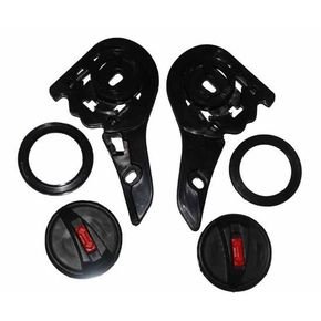 kit fixacao ls2 358