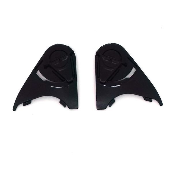 Kit Fixação Viseira Capacete Peels Icon Antigo Kit Fixação Viseira Capacete Peels Icon Antigo