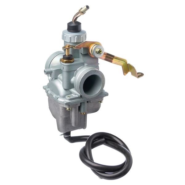 Carburador Completo YBR 125 2000 a 2008 Carburador Completo YBR 125 2000 a 2008