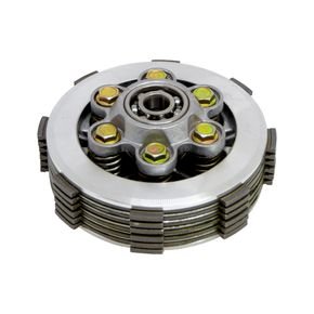 kit embreagem titan 150 6 disco 2