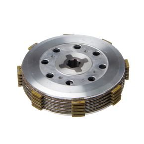 kit embreagem ybr125