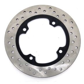 disco freio cb300 traseiro