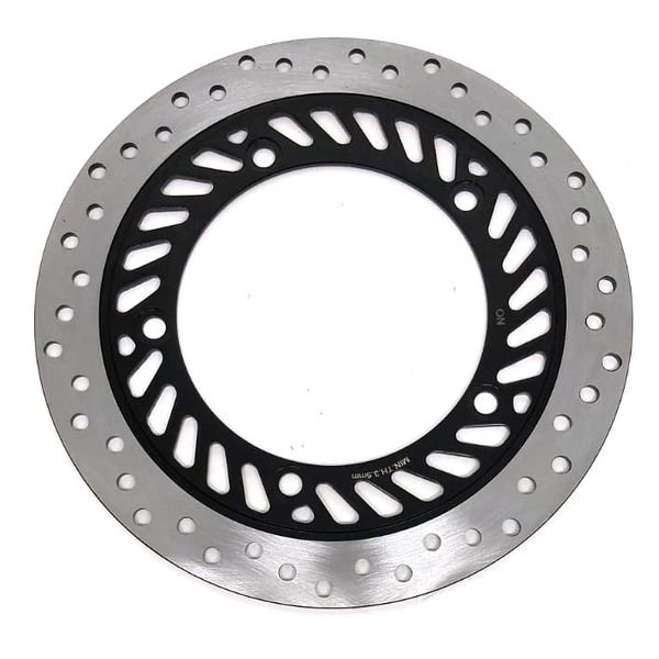 Disco de Freio Dianteiro CBX 250 Twister - CB 300 Disco de Freio Dianteiro CBX 250 Twister - CB 300