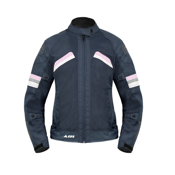 Jaqueta Motociclista ASW 365 Air Feminina