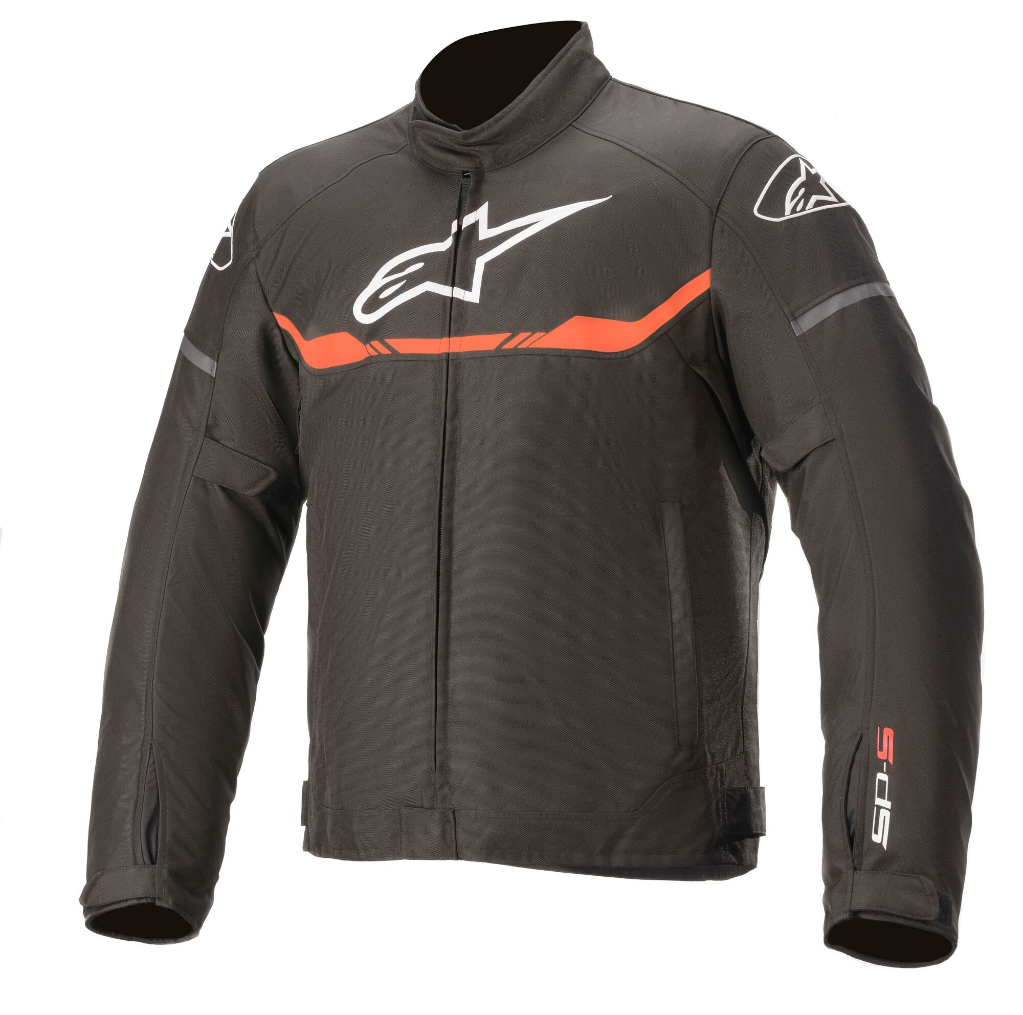 Jaqueta sales motociclista alpinestars