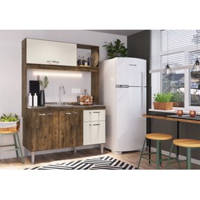 Cozinha Compacta Katy IRM