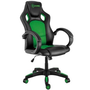 Cadeira Gamer Gir. e Reclinável CGR-02 XZone