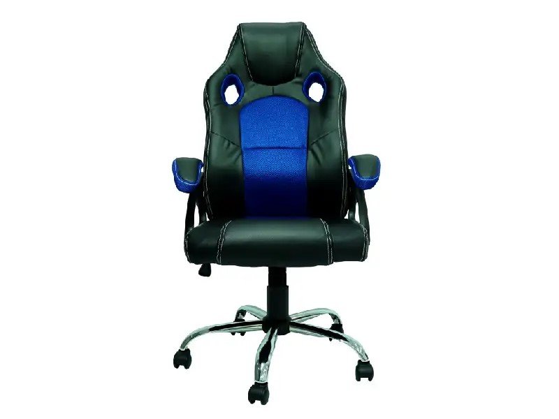 cadeira gamer g500 best azul