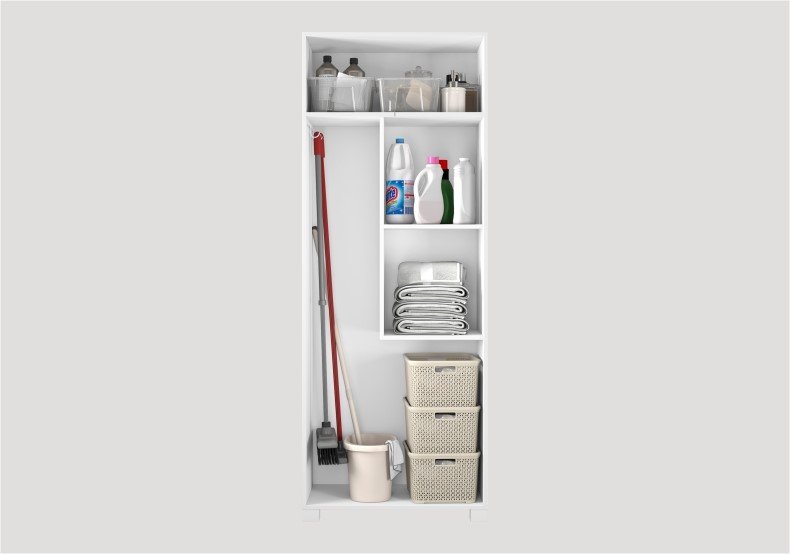 multiuso lavanderia nt 4015 branco notavel interno