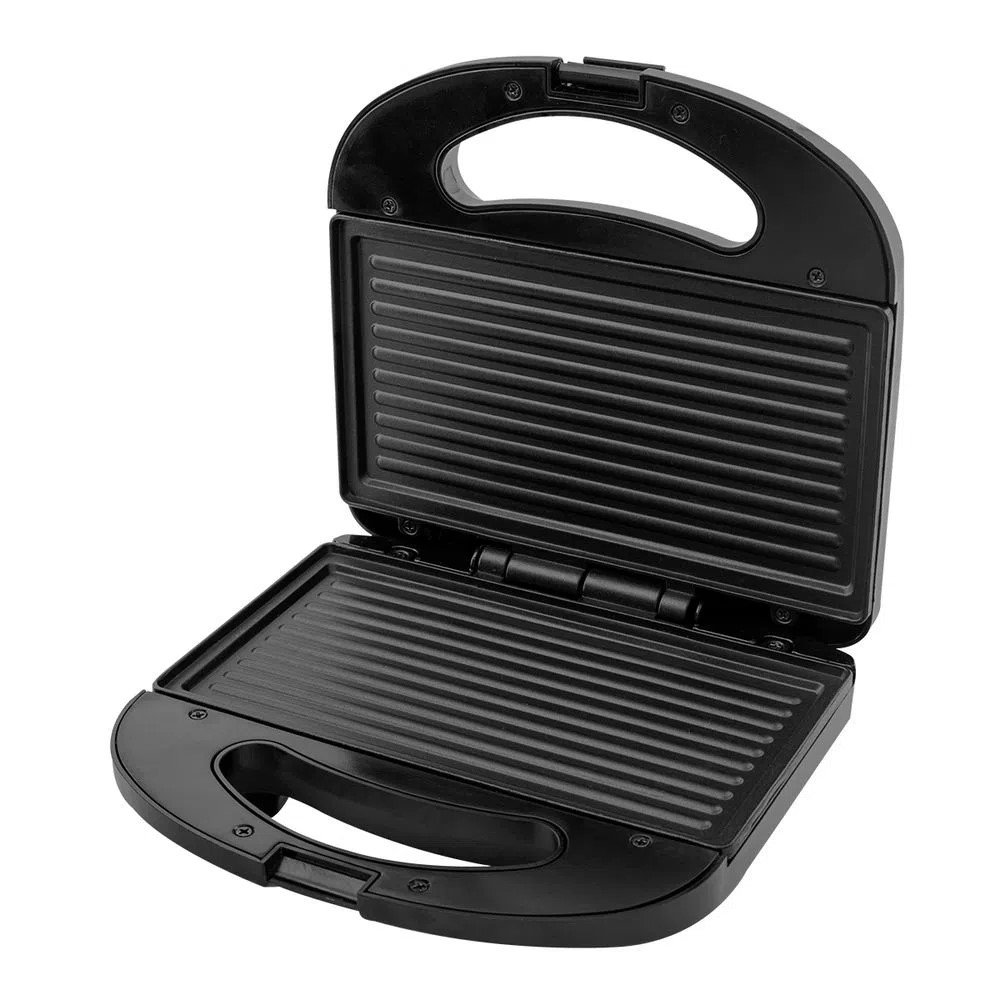 sanduicheira grill fama fgr01 preto britania interna copia