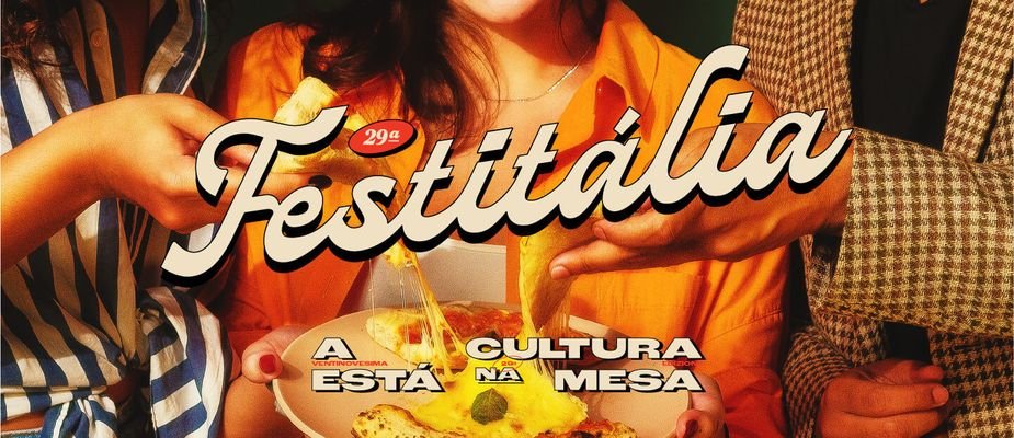 Resgate da Tradição Italiana em Santa Catarina: Conheça a Festitália em Blumenau.