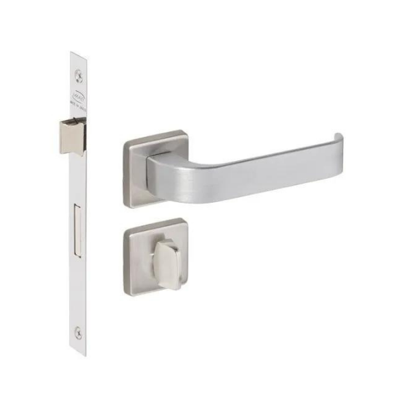 Fechadura Banheiro Odin Maq 40mm Zamack Imab Fechadura Banheiro Odin Maq 40mm Zamack Imab