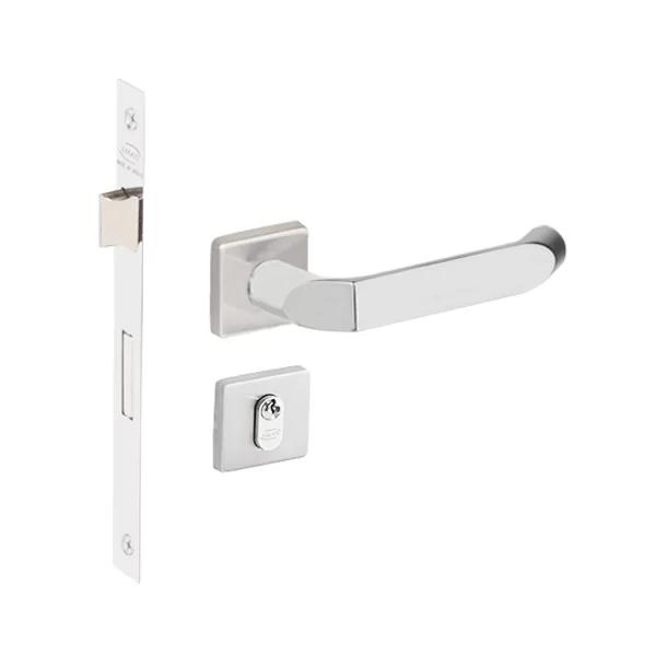 Fechadura Externa Tera Maq 40mm Zamack Imab Fechadura Externa Tera Maq 40mm Zamack Imab