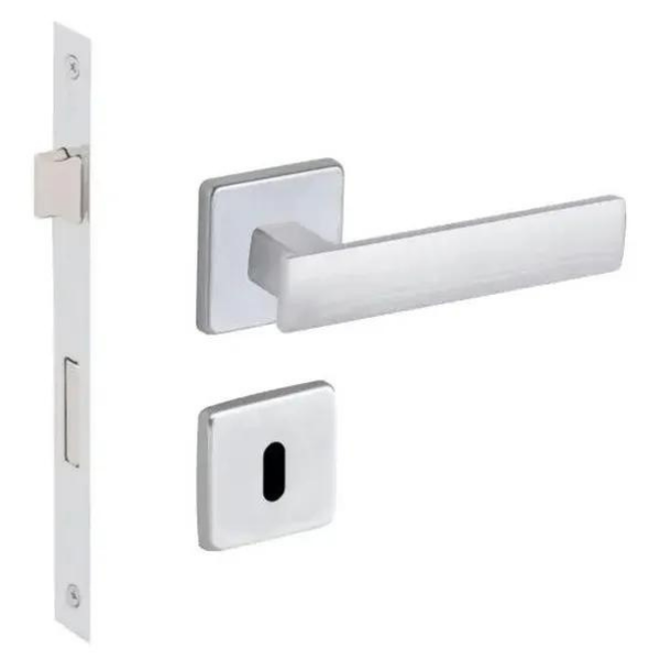 Fechadura Interna Metro Maq. 1500 Fechadura Interna Metro Maq. 1500