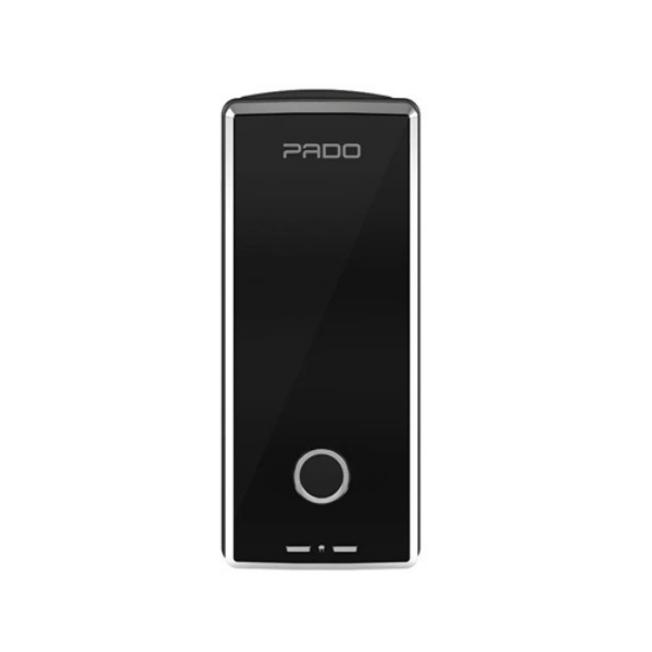 Fechadura Digital De Embutir FDE-101 Com Rolete Pado Fechadura Digital De Embutir FDE-101 Com Rolete Pado