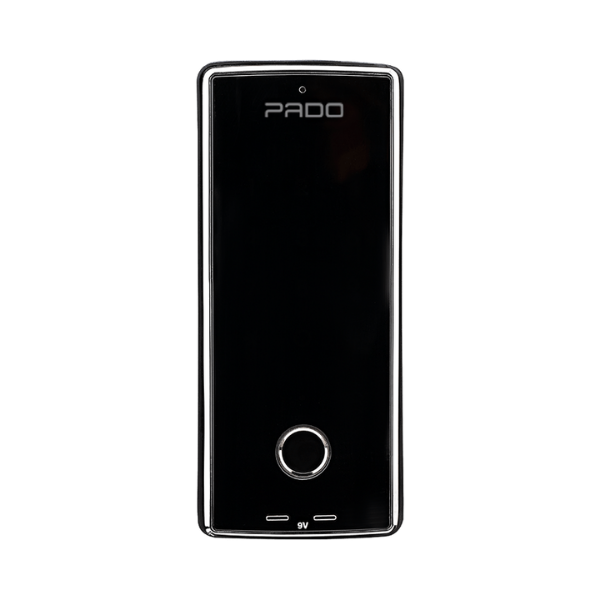 Fechadura Digital De Sobrepor FDS-101 Pado Fechadura Digital De Sobrepor FDS-101 Pado