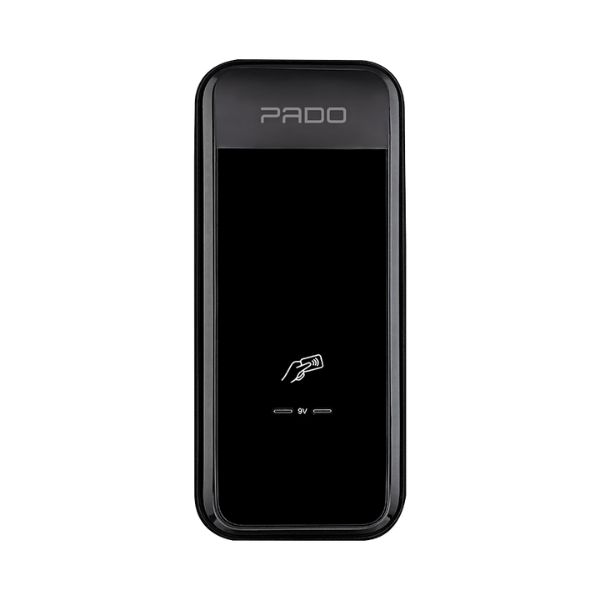 Fechadura Digital de Sobrepor FDS-50 Pado Fechadura Digital de Sobrepor FDS-50 Pado