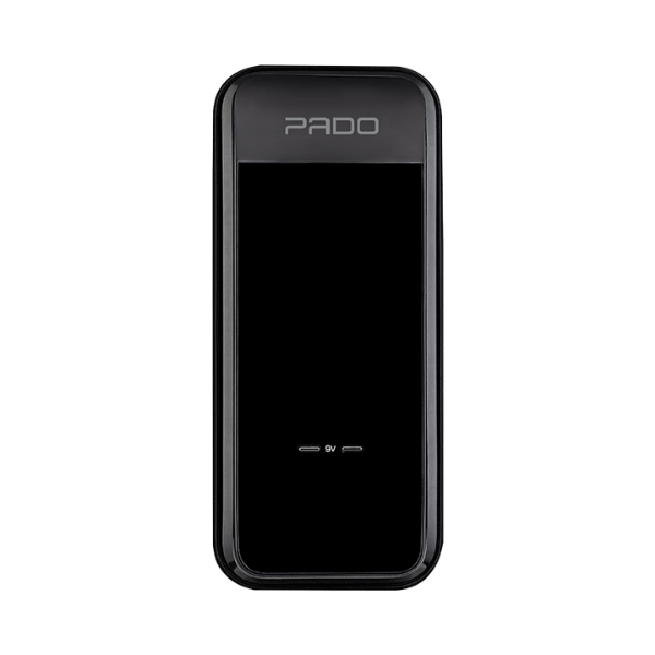 Fechadura Digital de Sobrepor FDS-10 Pado Fechadura Digital de Sobrepor FDS-10 Pado