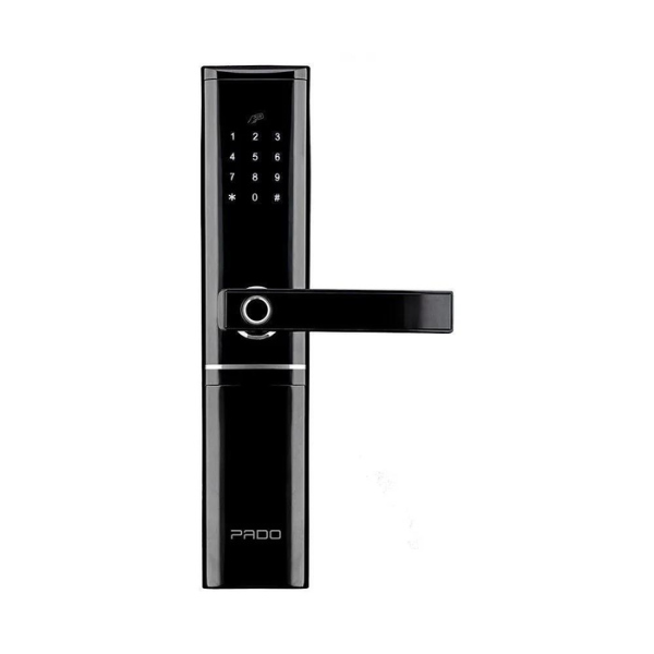 Fechadura Digital FD-500 Pro Pado Fechadura Digital FD-500 Pro Pado