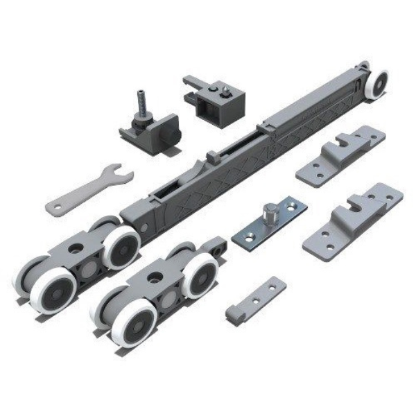 Amortecedor RO-82 Std Médio Rometal Amortecedor RO-82 Std Médio Rometal