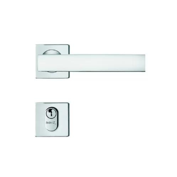 Fechadura externa 357 R242 MI610 - PAPAIZ Fechadura externa 357 R242 MI610 - PAPAIZ