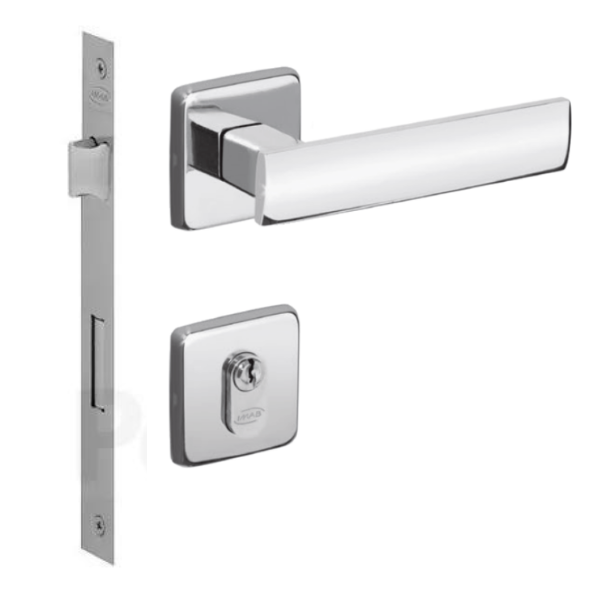 Fechadura Externa Metro Maq 55 Imab Fechadura Externa Metro Maq 55 Imab