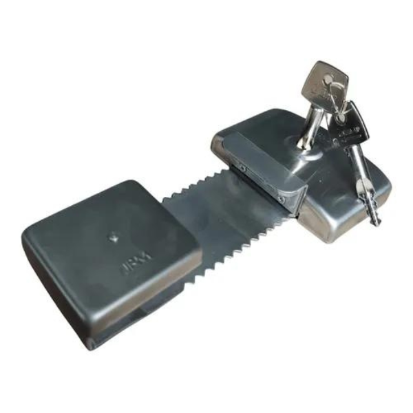 Fechadura De Encaixar Para Portas De Vidro De Correr JBM Fechadura De Encaixar Para Portas De Vidro De Correr JBM
