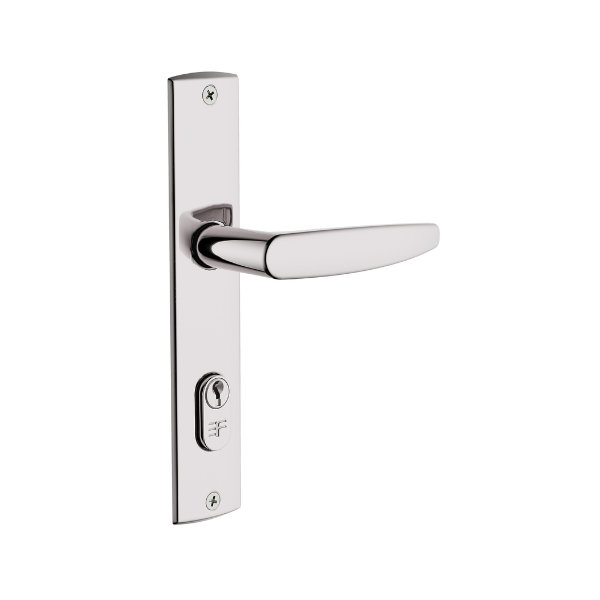 Fechadura Externa 716E112 Espelho 3f Fechadura Externa 716E112 Espelho 3f