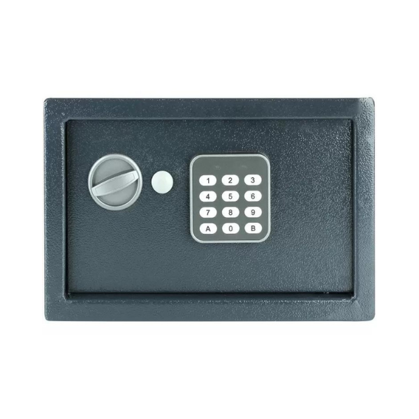 Cofre Eletrônico Assa Abloy Cofre Eletrônico Assa Abloy